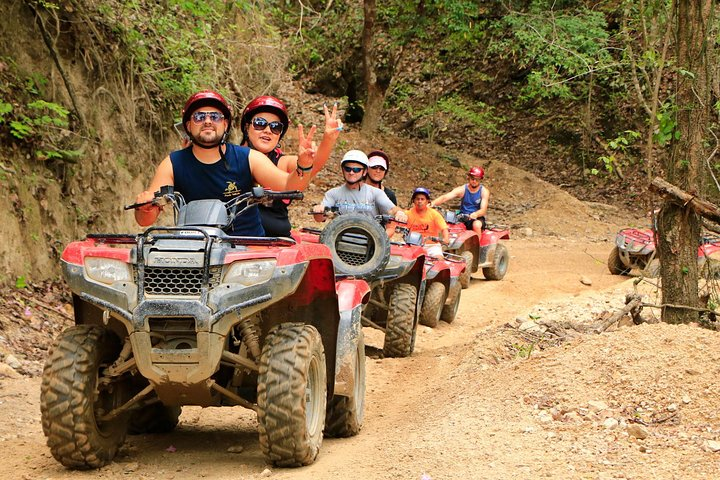 4x4 Dominican Adventure with Chocolate and Coffee Tasting - Photo 1 of 11